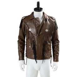 NewCosplay New Arrivals Tiger King Joe Exotic Jacket Halloween Carnival Costume Cosplay Costume