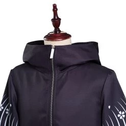 NewCosplay Tokyo Revengers Senju Kawaragi Outfits Halloween Carnival Suit Cosplay Costume New Arrivals