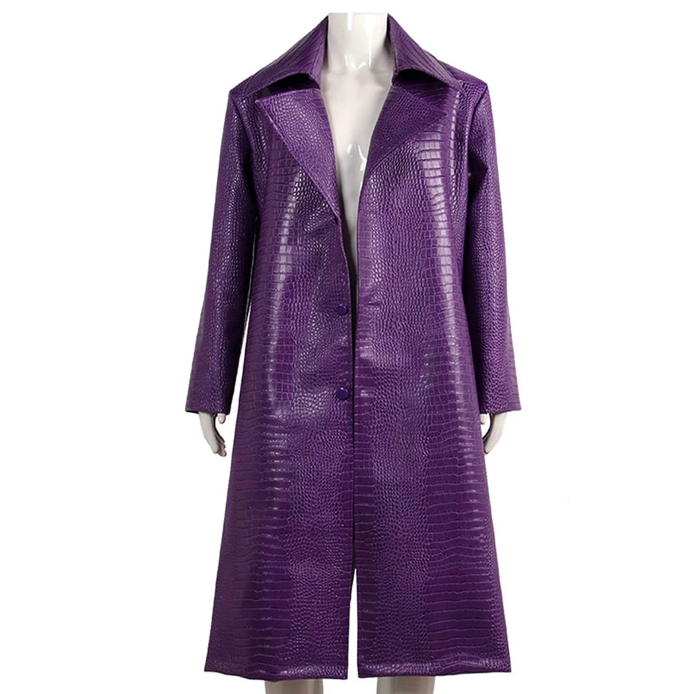 NewCosplay New Arrivals Suicide Squad - Joker Outfits Halloween Carnival Suit Cosplay Costume 3 NewCosplay New Arrivals Suicide Squad - Joker Outfits Halloween Carnival Suit Cosplay Costume