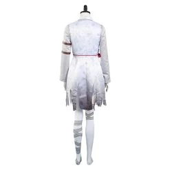 NewCosplay Overwatch OW D.Va: Shin-Ryeong Skin Vest Dress Outfits Halloween Carnival Suit Cosplay Costume New Arrivals 17 NewCosplay Overwatch OW D.Va: Shin-Ryeong Skin Vest Dress Outfits Halloween Carnival Suit Cosplay Costume New Arrivals