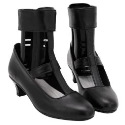 NewCosplay FGO Fate/Grand Order Olgamally Asmireid Animsphere Boots Halloween Costumes Accessory Cosplay Shoes New Arrivals