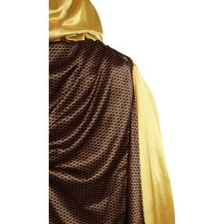 NewCosplay Stargirl - Hourman Jumpsuit Cloak Outfits Halloween Carnival Suit Cosplay Costume New Arrivals