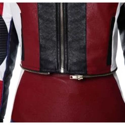 NewCosplay Descendants 3 Evie Outfit Halloween Carnival Suit Cosplay Costume New Arrivals