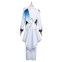 NewCosplay New Arrivals ES Ensemble Stars Eden - Bloom RankA Outfits Halloween Carnival Suit Cosplay Costume