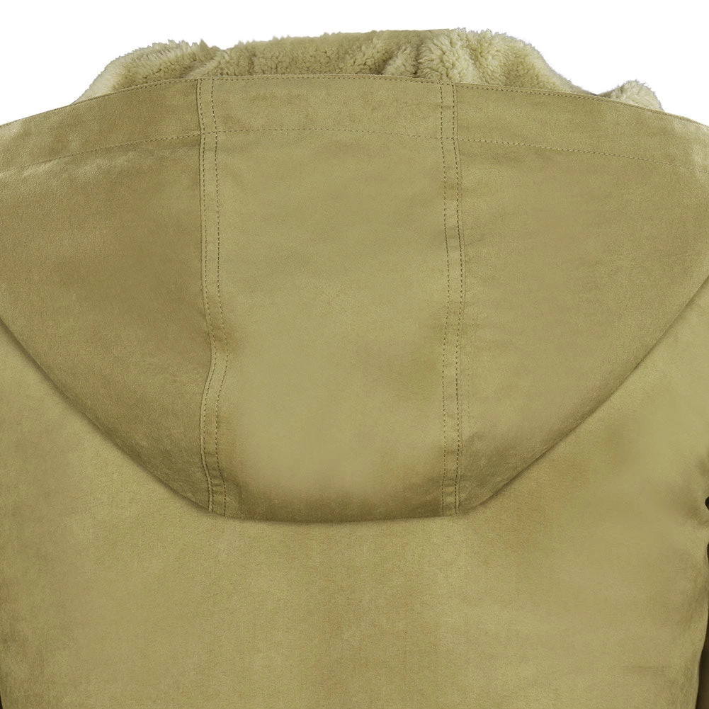 NewCosplay Resident Evil Village Ethan Winters Coat Outfits Halloween Carnival Suit Cosplay Costume 9 NewCosplay Resident Evil Village Ethan Winters Coat Outfits Halloween Carnival Suit Cosplay Costume