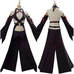 NewCosplay New Arrivals Fate/Grand Order Yu Meiren Cosplay Costume 23 NewCosplay New Arrivals Fate/Grand Order Yu Meiren Cosplay Costume