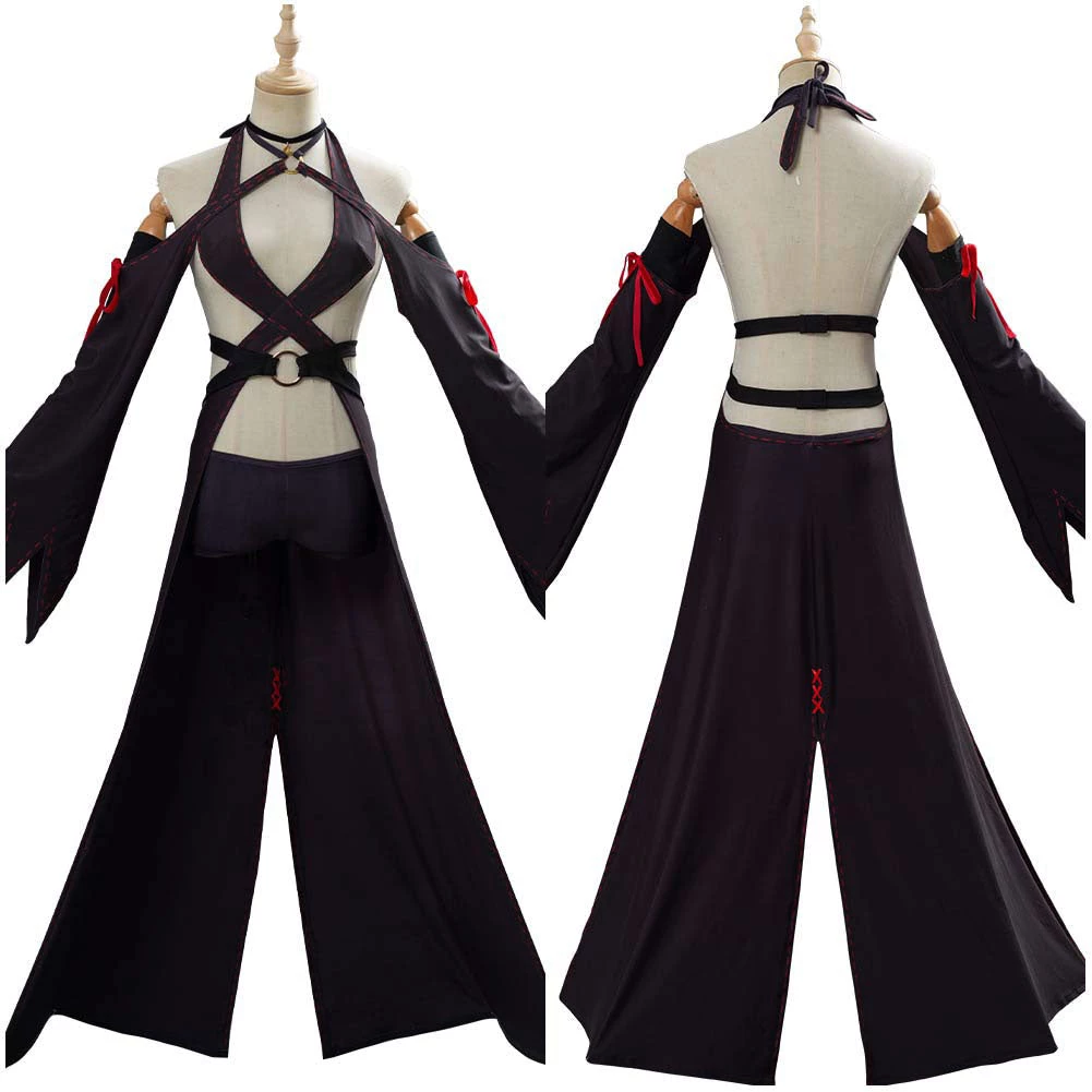 NewCosplay New Arrivals Fate/Grand Order Yu Meiren Cosplay Costume 13 NewCosplay New Arrivals Fate/Grand Order Yu Meiren Cosplay Costume
