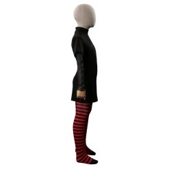 NewCosplay Kids Hotel Transylvania 4: Transformania - Mavis Halloween Carnival Suit Cosplay Costume New Arrivals 19 NewCosplay Kids Hotel Transylvania 4: Transformania - Mavis Halloween Carnival Suit Cosplay Costume New Arrivals