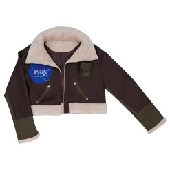 NewCosplay FGO Fate/Grand Order The Little Prince Coat Halloween Carnival Suit Cosplay Costume