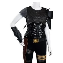 NewCosplay Monster Hunter Artemis Vest Pants Outfits Halloween Carnival Suit Cosplay Costume New Arrivals 19 NewCosplay Monster Hunter Artemis Vest Pants Outfits Halloween Carnival Suit Cosplay Costume New Arrivals