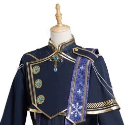 NewCosplay ES Ensemble Stars Eden - Sakuma Rei/Sakuma Ritsu/Ayase Mayoi/Ran Nagisa Cosplay Costume New Arrivals