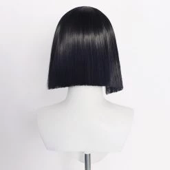 NewCosplay New Arrivals Jujutsu Kaisen Shouko Ieiri Heat Resistant Synthetic Hair Carnival Halloween Party Props Cosplay Wig