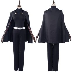 NewCosplay Jujutsu Kaisen Maki Zenin Uniform Outfits Halloween Carnival Suit Cosplay Costume