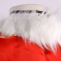 NewCosplay Genshin Impact Beidou Outfits Halloween Carnival Suit Cosplay Costume 14 NewCosplay Genshin Impact Beidou Outfits Halloween Carnival Suit Cosplay Costume