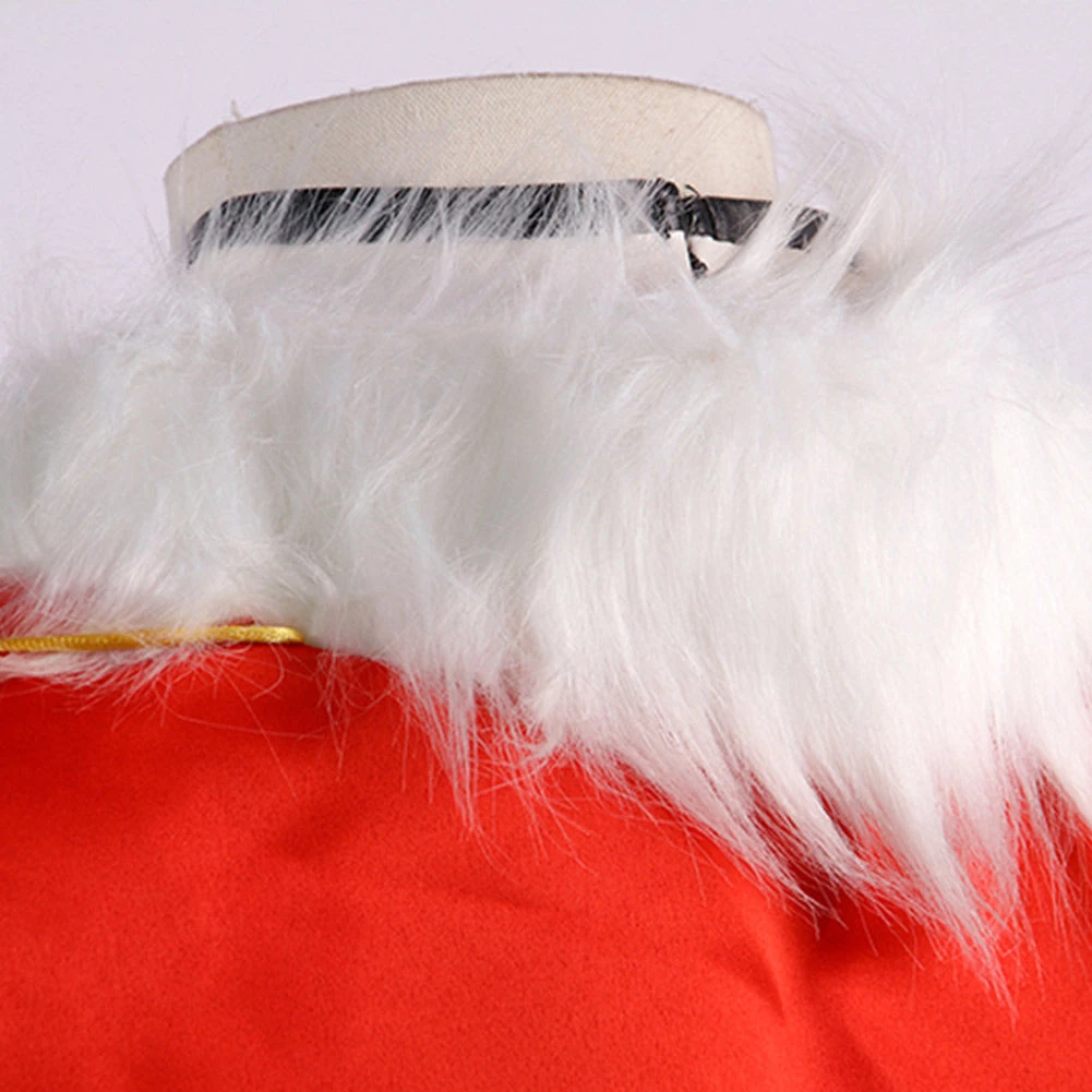 NewCosplay Genshin Impact Beidou Outfits Halloween Carnival Suit Cosplay Costume 8 NewCosplay Genshin Impact Beidou Outfits Halloween Carnival Suit Cosplay Costume