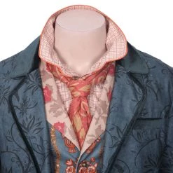 NewCosplay New Arrivals Dolittle Dr. John Dolittle Suit Ver. A Cosplay Costume