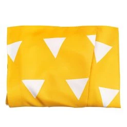 NewCosplay Demon Slayer: Kimetsu No Yaiba Agatsuma Zenitsu Kimono Coat Cosplay Costume 21 NewCosplay Demon Slayer: Kimetsu No Yaiba Agatsuma Zenitsu Kimono Coat Cosplay Costume