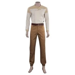 NewCosplay Star Wars Andor Adult Halloween Drive Thru Cosplay Costume