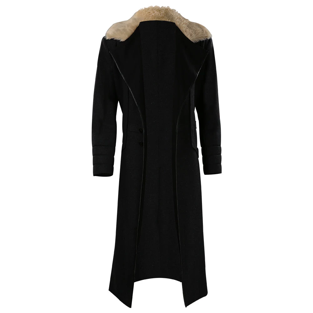 NewCosplay The Falcon And The Winter Soldier Baron Zemo Outfits Halloween Carnival Suit Cosplay Costume 8 NewCosplay The Falcon And The Winter Soldier Baron Zemo Outfits Halloween Carnival Suit Cosplay Costume