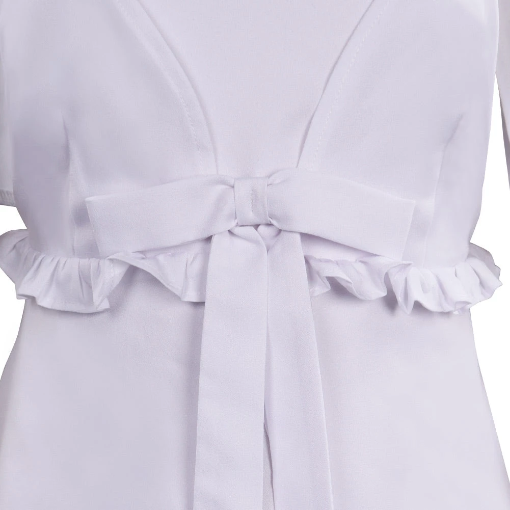 NewCosplay Final FantasyXIV FF14 Minfilia Dress Outfits Halloween Carnival Suit Cosplay Costume 9 NewCosplay Final FantasyXIV FF14 Minfilia Dress Outfits Halloween Carnival Suit Cosplay Costume