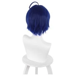 NewCosplay New Arrivals Wonder Egg Priority Ohto Ai Heat Resistant Synthetic Hair Carnival Halloween Party Props Cosplay Wig