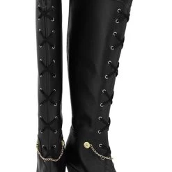 NewCosplay New Arrivals Fate/Grand Order FGO Francis Drake Boots Halloween Costumes Accessory Cosplay Shoes