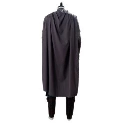 NewCosplay Star Wars The Mandalorian Outfit Cosplay Costume 16 NewCosplay Star Wars The Mandalorian Outfit Cosplay Costume