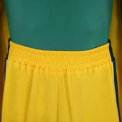 NewCosplay WandaVision Vision Cosplay Costume Outfits Halloween Carnival Suit New Arrivals