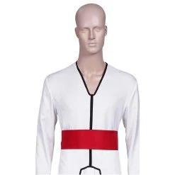 NewCosplay Anime Bleach Aizen Sousuke Coat Top Outfits Halloween Carnival Suit Cosplay Costume