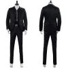 NewCosplay New Arrivals Good Omens Devil Crowley Cosplay Costume 2 NewCosplay New Arrivals Good Omens Devil Crowley Cosplay Costume
