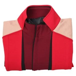 NewCosplay New Arrivals Sonic The Hedgehog Dr. Ivo Robotnik Jacket Cosplay Costume