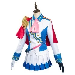 NewCosplay Pretty Derby Tokai Teio Outfits Halloween Carnival Suit Cosplay Costume 14 NewCosplay Pretty Derby Tokai Teio Outfits Halloween Carnival Suit Cosplay Costume