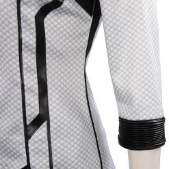 NewCosplay Shang-Chi And The Legend Of The Ten Rings XIALING Outfits Halloween Carnival Suit Cosplay Costume New Arrivals