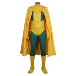 NewCosplay Loki Season 1 Loki King Outfits Halloween Carnival Suit Cosplay Costume