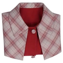 NewCosplay The Mysterious Benedict Society-Constance Contraire Costume For Kids Children Halloween Carnival Cosplay Costume 23 NewCosplay The Mysterious Benedict Society-Constance Contraire Costume For Kids Children Halloween Carnival Cosplay Costume