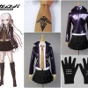 NewCosplay New Arrivals Danganronpa Kyoko Kirigiri Uniform Cosplay Costume