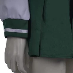 NewCosplay Inuyasha Kagome Higurashi Women Girls Uniform Comic Con Cosplay Costume