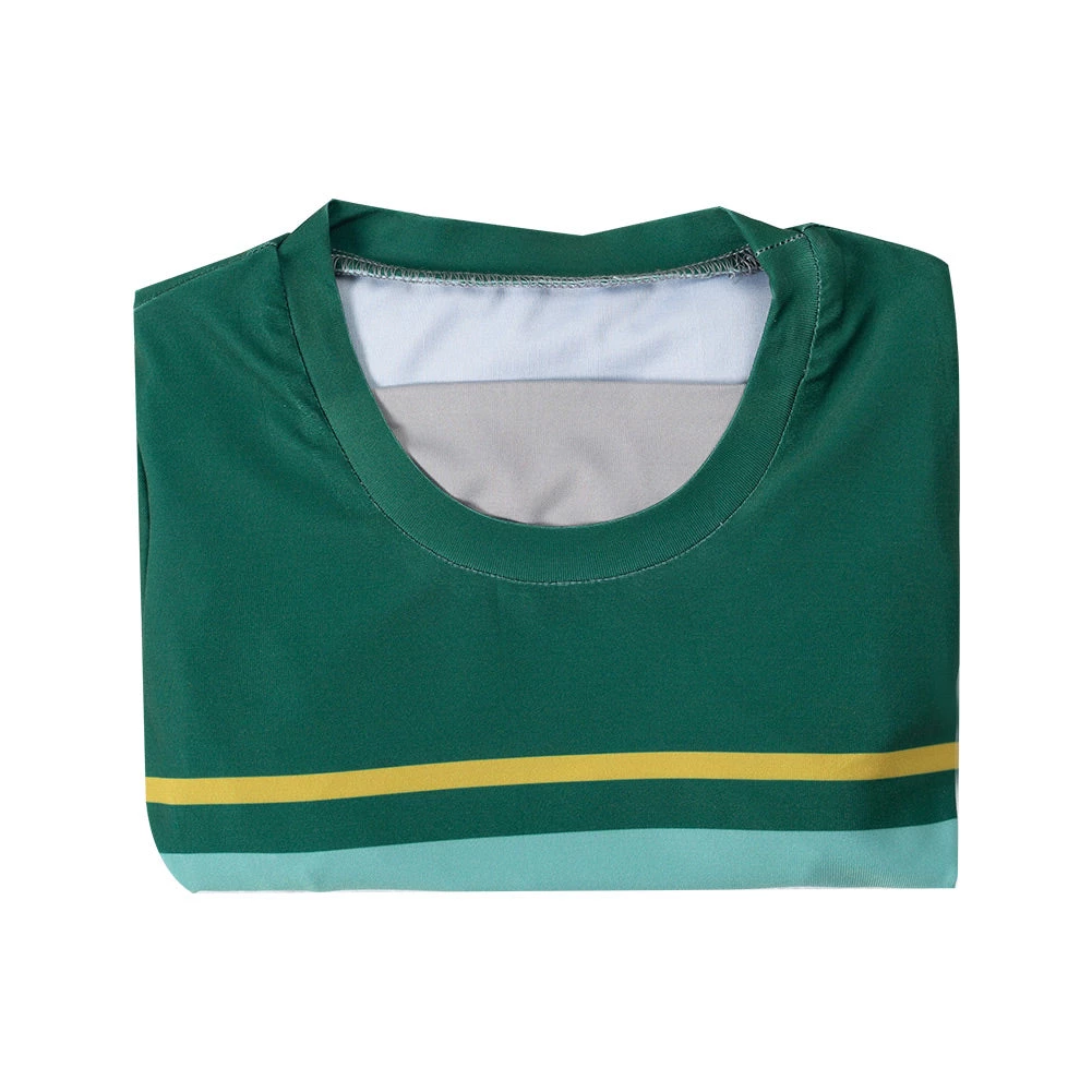 NewCosplay New Arrivals Kids Children Ron‘s Gone Wrong - Barney Pudowski Outfits Halloween Carnival Suit Cosplay Costume 11 NewCosplay New Arrivals Kids Children Ron‘s Gone Wrong - Barney Pudowski Outfits Halloween Carnival Suit Cosplay Costume