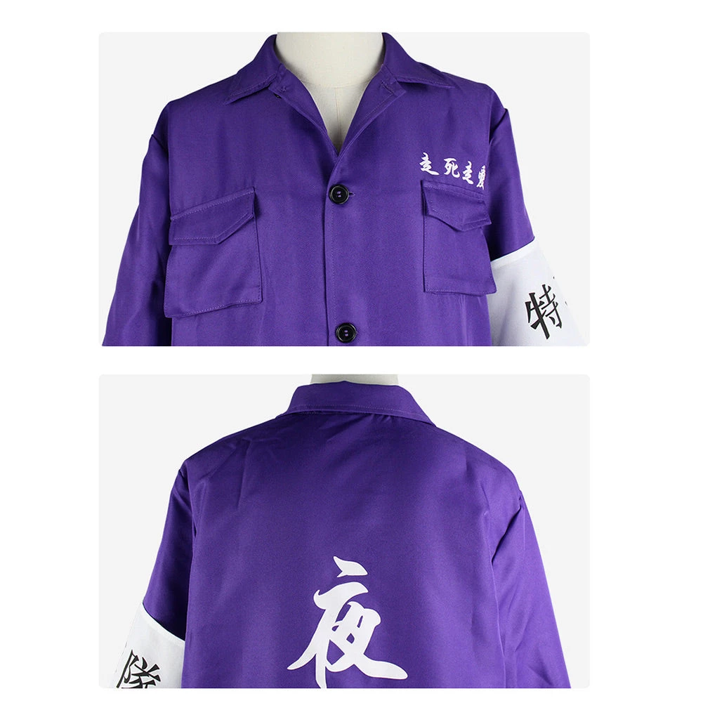 NewCosplay Tokyo Revengers Manjiro Sano Coat Halloween Carnival Suit Cosplay Costume New Arrivals 7 NewCosplay Tokyo Revengers Manjiro Sano Coat Halloween Carnival Suit Cosplay Costume New Arrivals