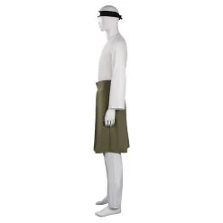 NewCosplay NARUTO - Hyūga Neji Outfits Halloween Carnival Suit Cosplay Costume New Arrivals