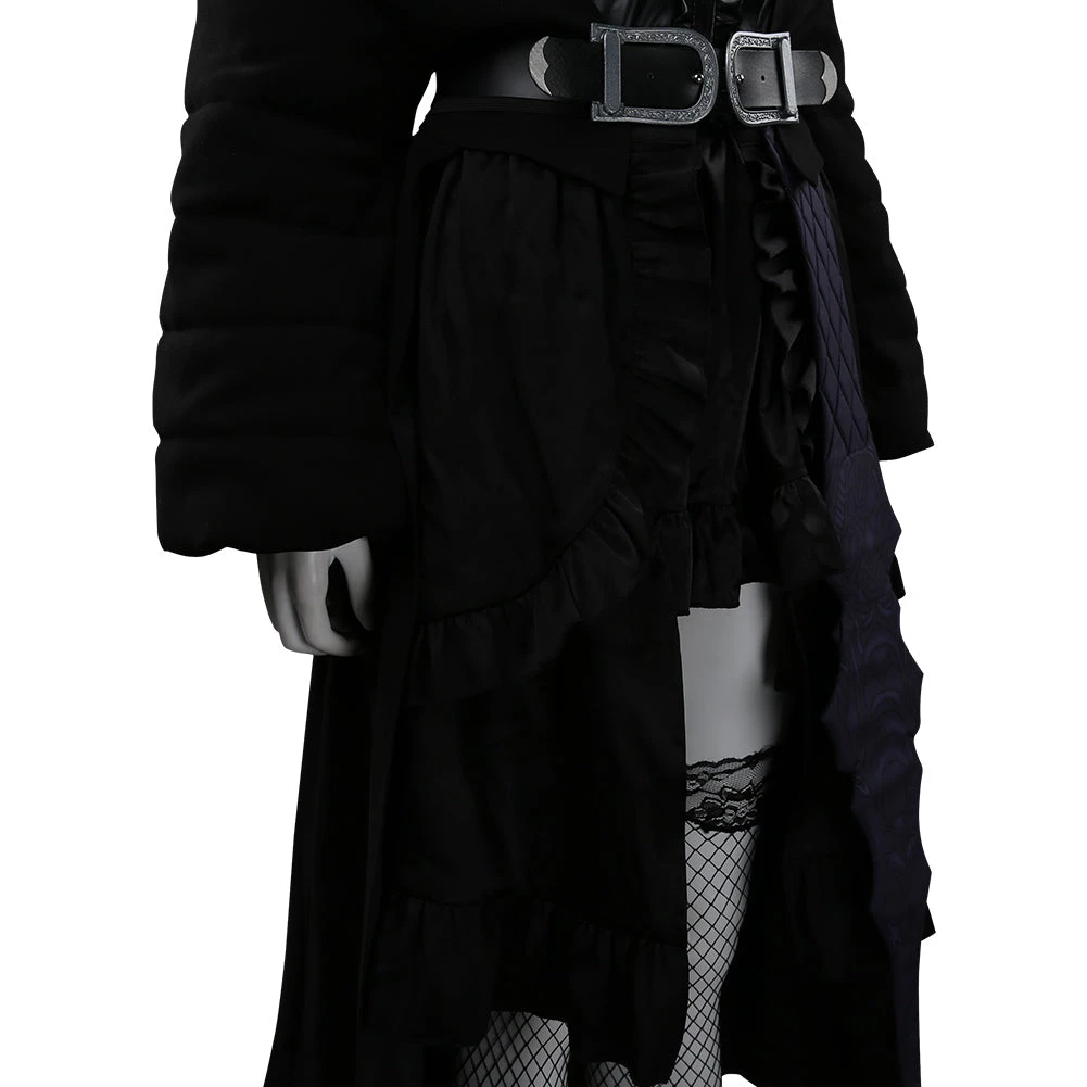 NewCosplay FINAL FANTASY XIV - Gaia Outfits Halloween Carnival Suit Cosplay Costume New Arrivals 11 NewCosplay FINAL FANTASY XIV - Gaia Outfits Halloween Carnival Suit Cosplay Costume New Arrivals