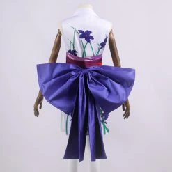 NewCosplay One Piece Nico Robbin Outfit Halloween Carnival Suit Cosplay Costume 10 NewCosplay One Piece Nico Robbin Outfit Halloween Carnival Suit Cosplay Costume