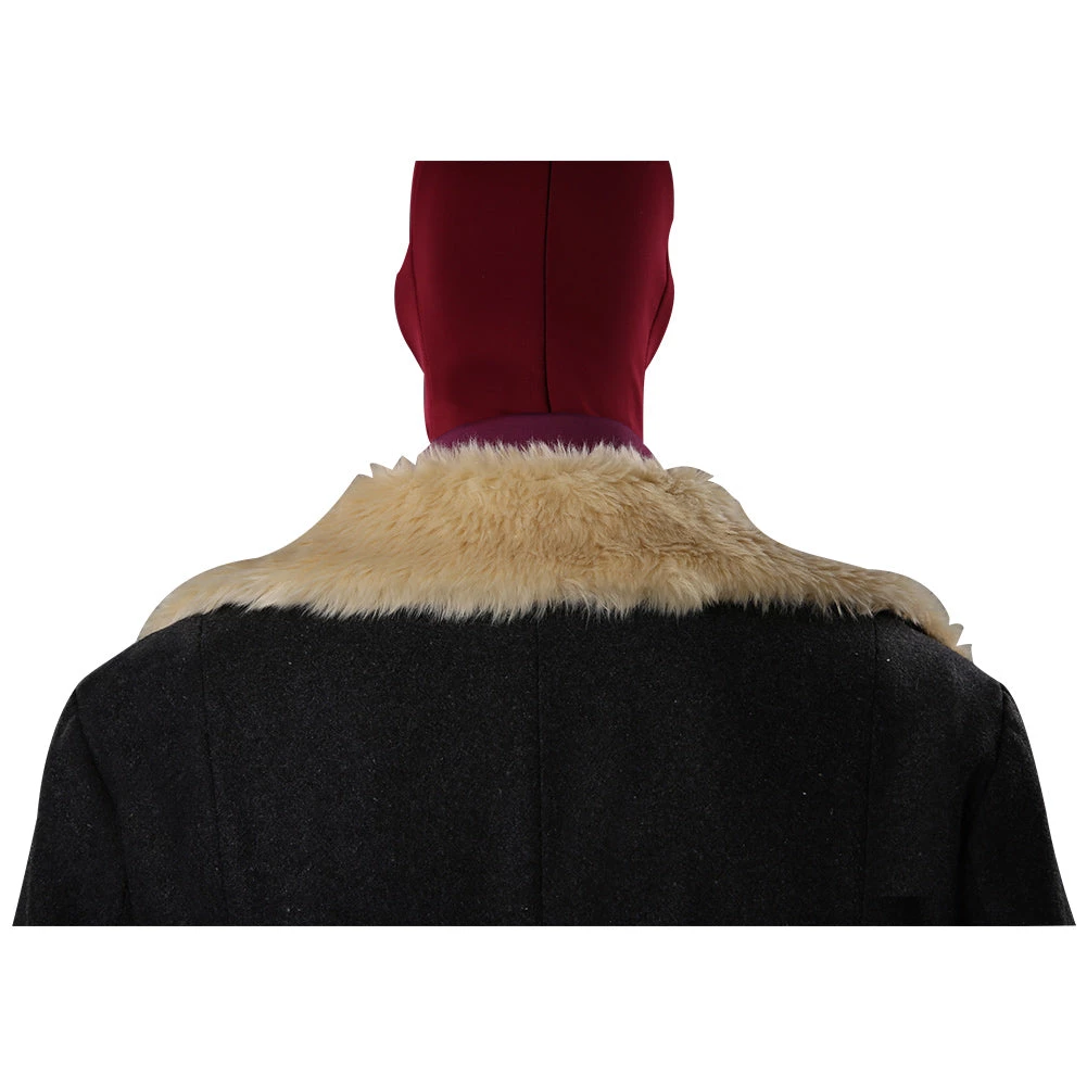 NewCosplay The Falcon And The Winter Soldier Baron Zemo Outfits Halloween Carnival Suit Cosplay Costume 12 NewCosplay The Falcon And The Winter Soldier Baron Zemo Outfits Halloween Carnival Suit Cosplay Costume