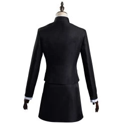 NewCosplay New Arrivals Jujutsu Kaisen Maki Zenin Uniform Halloween Carnival Suit Cosplay Costume 17 NewCosplay New Arrivals Jujutsu Kaisen Maki Zenin Uniform Halloween Carnival Suit Cosplay Costume