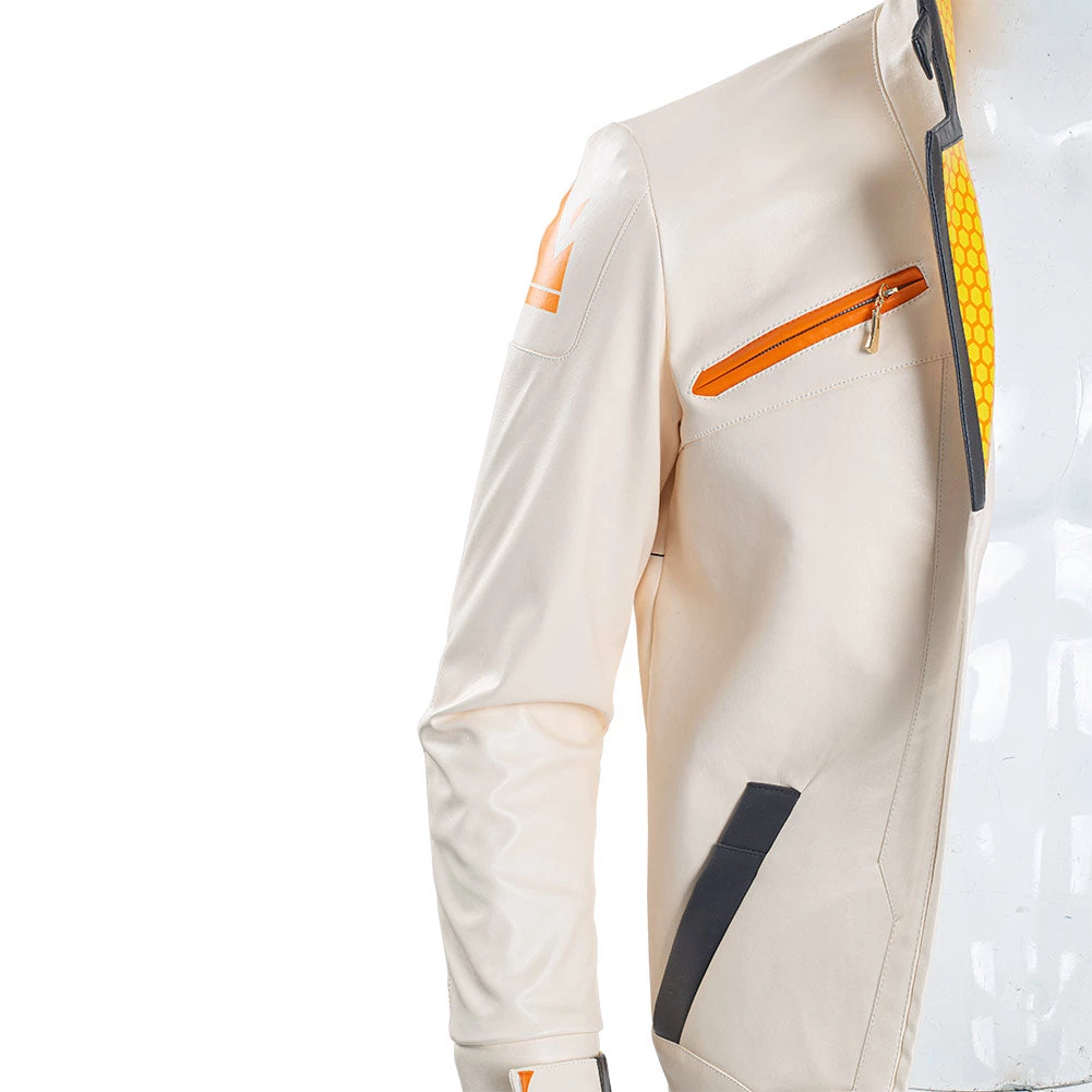 NewCosplay New Arrivals Game Valorant Phoenix Jacket Halloween Carnival Suit Cosplay Costume 10 NewCosplay New Arrivals Game Valorant Phoenix Jacket Halloween Carnival Suit Cosplay Costume