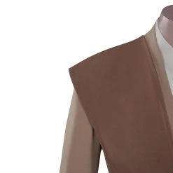 NewCosplay New Arrivals Star Wars: Visions - Dan Gavash Halloween Carnival Suit Cosplay Costume