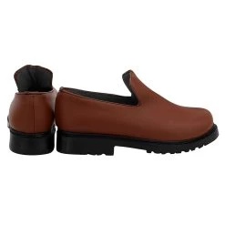 NewCosplay Anime Kakegurui Yomoduki Runa Boots Halloween Costumes Accessory Cosplay Shoes New Arrivals