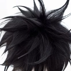 New Cosplaysky My Hero Academia Boku No Hero Dabi Cosplay Wig