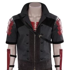 NewCosplay Final Fantasy VII Remake Intergrade Sonon Kusakabe Skirt Outfits Halloween Carnival Suit Cosplay Costume 21 NewCosplay Final Fantasy VII Remake Intergrade Sonon Kusakabe Skirt Outfits Halloween Carnival Suit Cosplay Costume