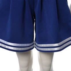 NewCosplay New Arrivals Stranger Things Season 3 Robin Sailor Cosplay Costume